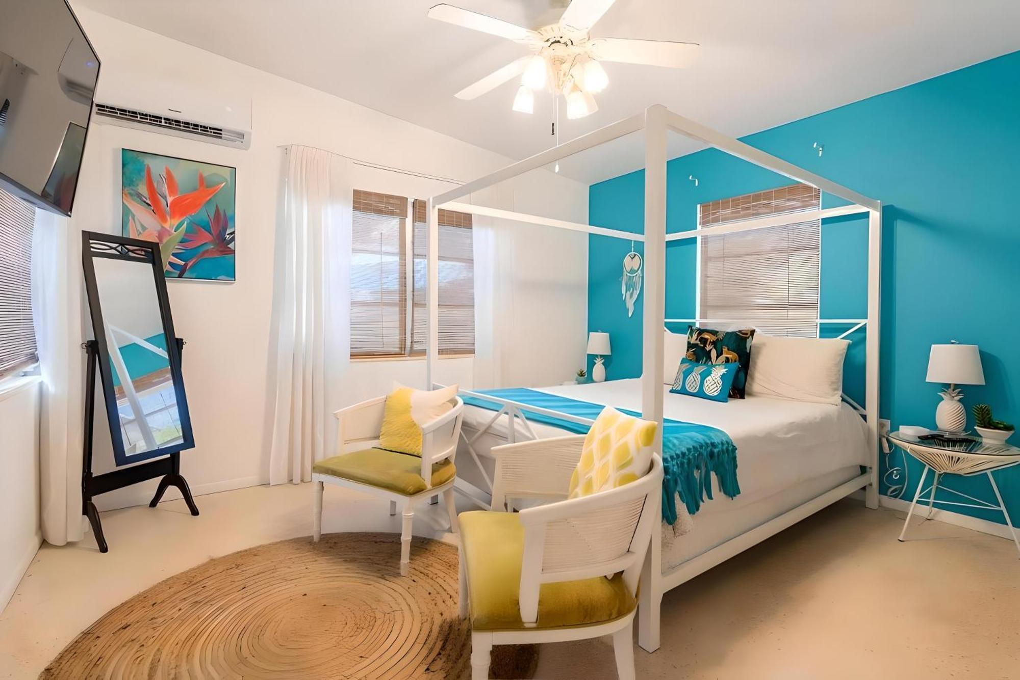 Fantastic Island House 1 Mile To The Beach With Heated Pool Sarasota Ngoại thất bức ảnh
