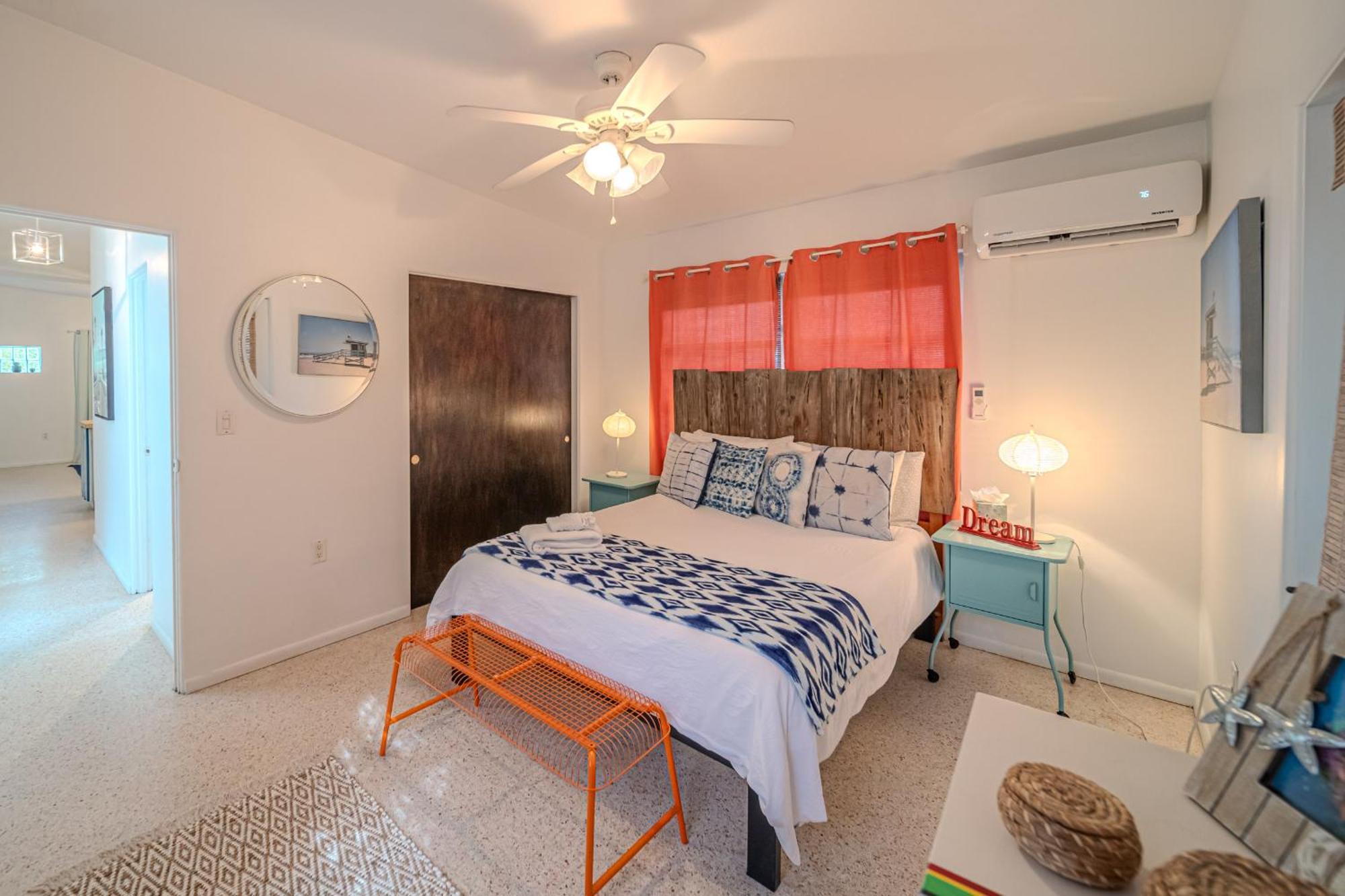 Fantastic Island House 1 Mile To The Beach With Heated Pool Sarasota Ngoại thất bức ảnh